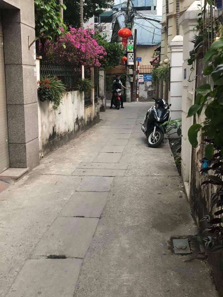 Mảnh Đất Vàng Còn Sót Lại Trung Tâm Cầu Giấy Yên Hòa 70m2, Mt 4,7m Giá 4,6 Tỷ