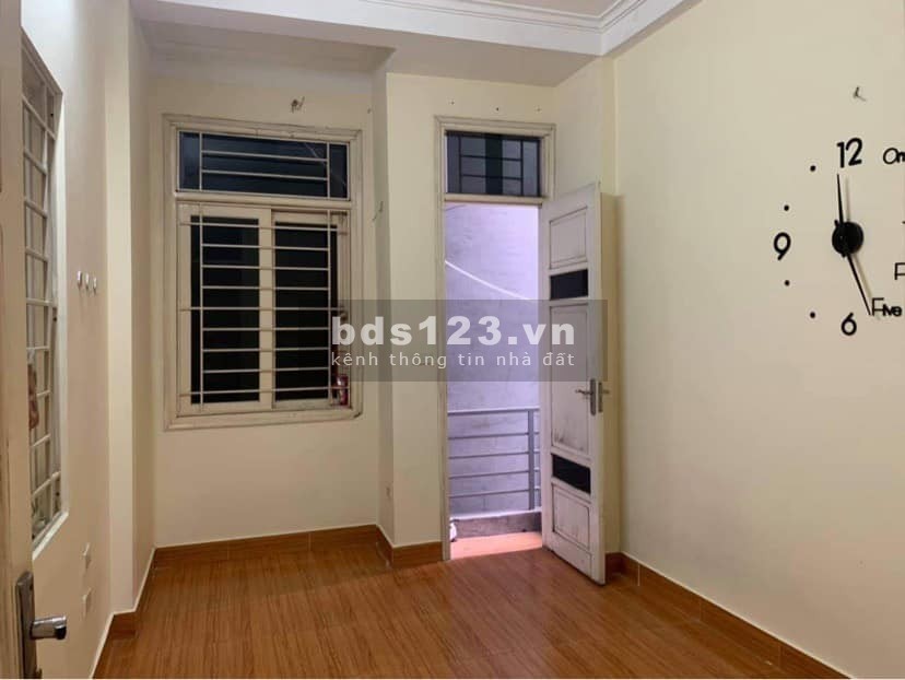 ĐỊNH CƯ NƯỚC NGOÀI, BÁN NHÀ CỰC ĐẸP GIÁP NHỊ 42M2 – 3.05 TỶ