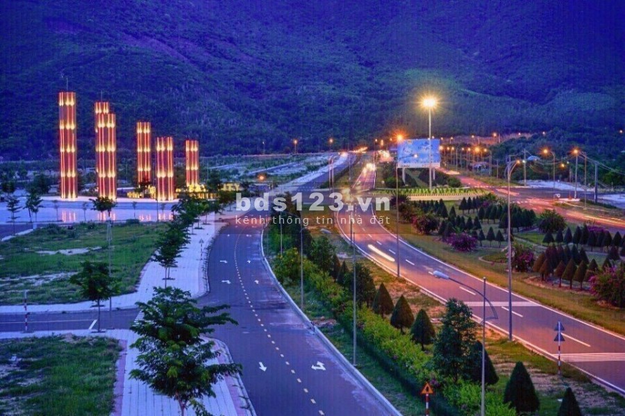Đất nền sở hữu lâu dài golden bay tập đoàn HƯNG THỊNH đầu tư sinh lời