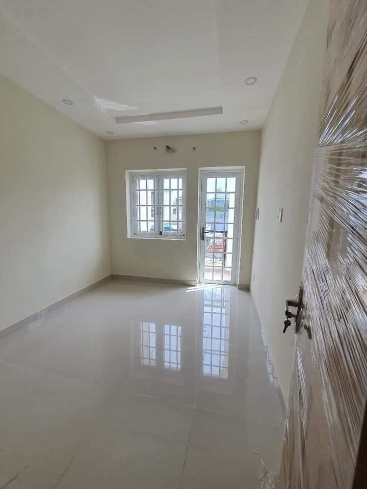 HXH, PHAN VĂN TRỊ, MỚI Ở NGAY, 2 TẦNG, 3.05 TỶ