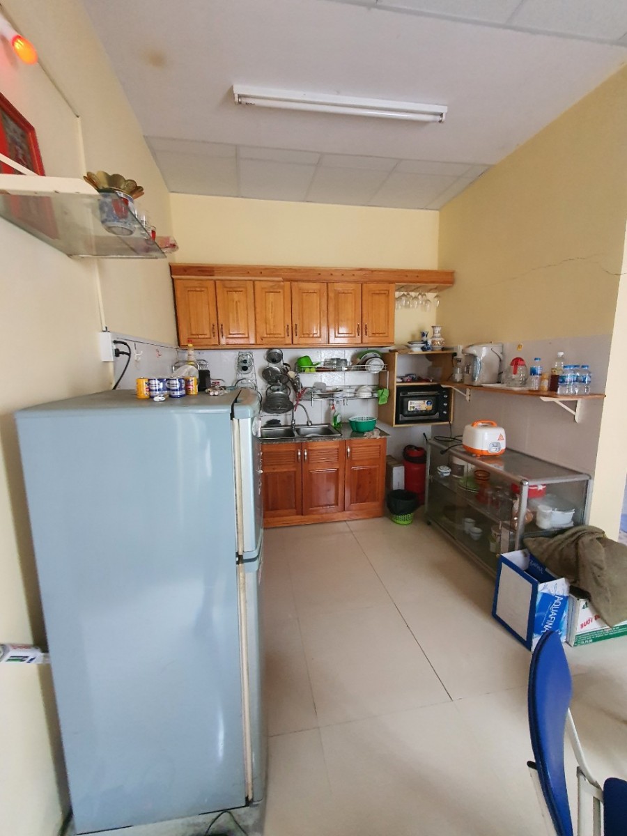 Bán nhà gần chợ đêm đường Nguyễn Trung Trực - phường 3 Tp.Đà Lạt.