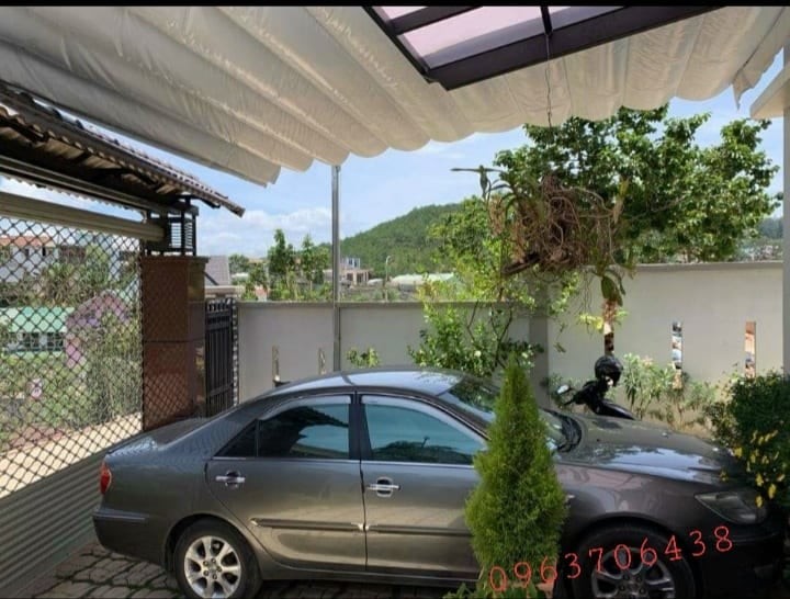 Bán biệt thự mini đường Hùng Vương phường 10 Đà Lạt