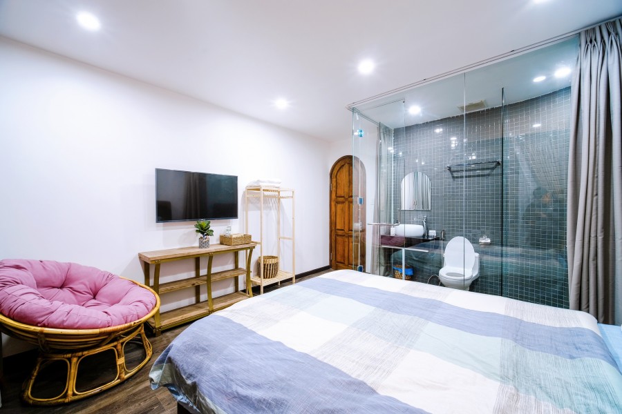Bán nhà đẹp đường Hai Bà Trưng - phường 2 Đà Lạt