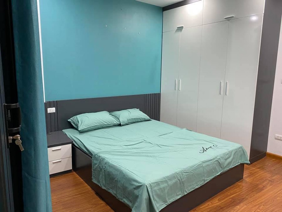 Cực Hiếm! Bán nhà Hoàng Đạo Thành Gara ô tô, Full nội thất giá chỉ 7 tỷ