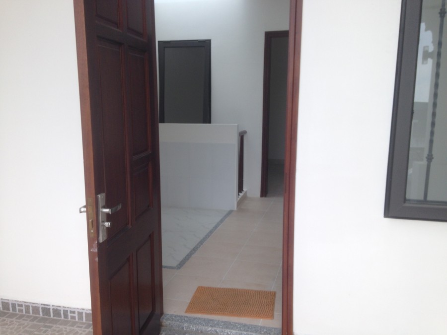 Bán nhà phố Trần Bình Cầu Giấy nhà đẹp ở luôn ngõ rộng thoáng. 35m2 4 tỷ
