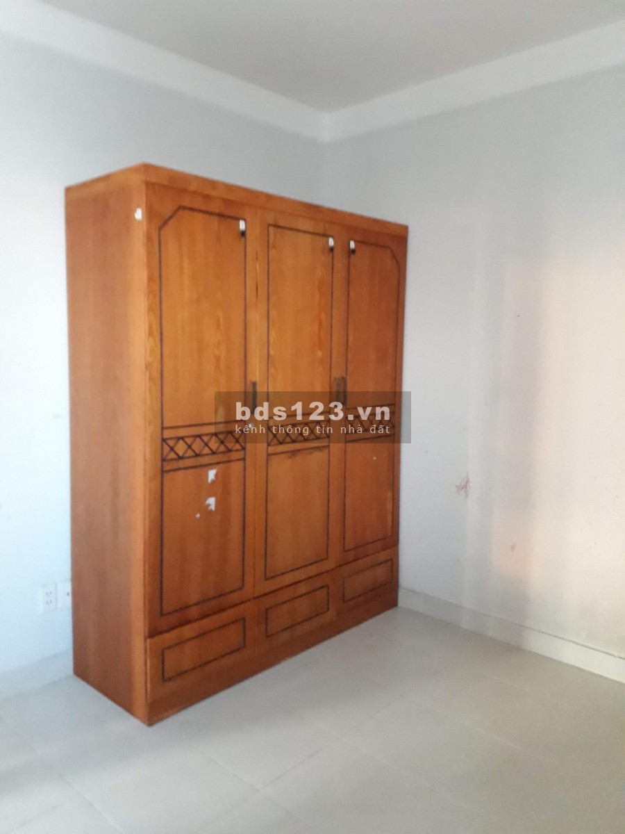 Cho thuê căn hộ Quang Thái 2pn 2wc đầy đủ nội giá 8tr