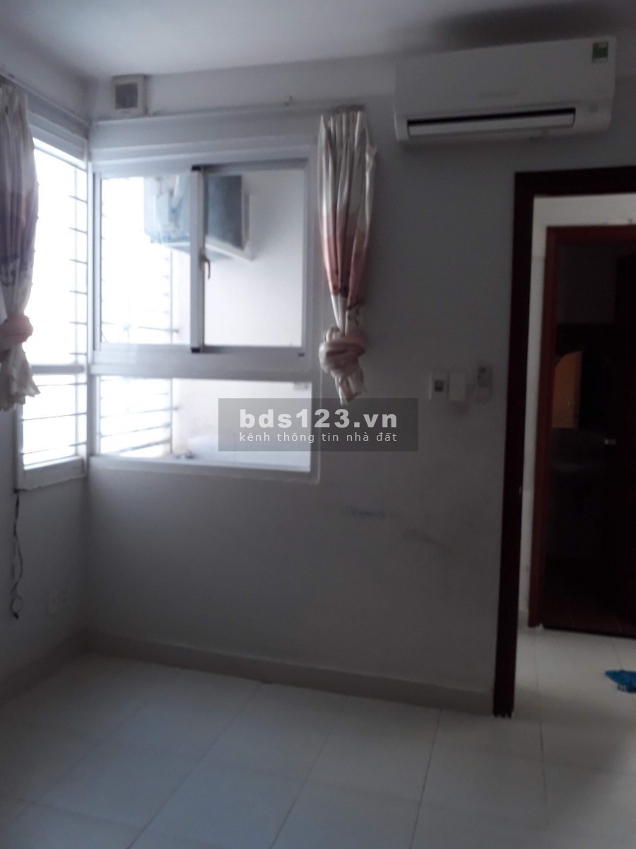 Cho thuê căn hộ Quang Thái 2pn 2wc đầy đủ nội giá 8tr
