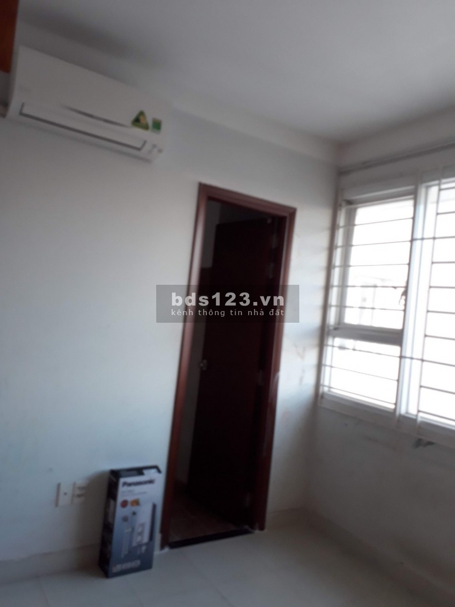 Cho thuê căn hộ Quang Thái 2pn 2wc đầy đủ nội giá 8tr