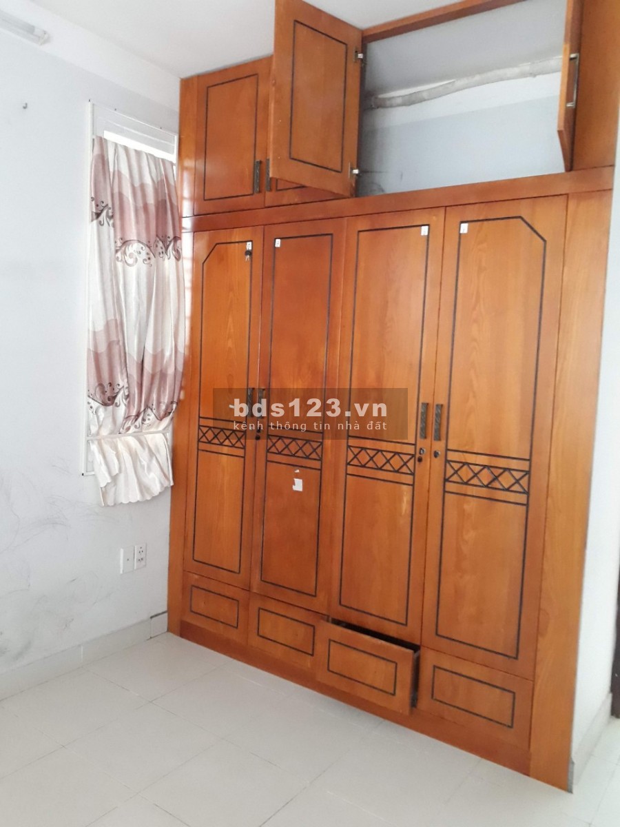 Cho thuê căn hộ Quang Thái 2pn 2wc đầy đủ nội giá 8tr