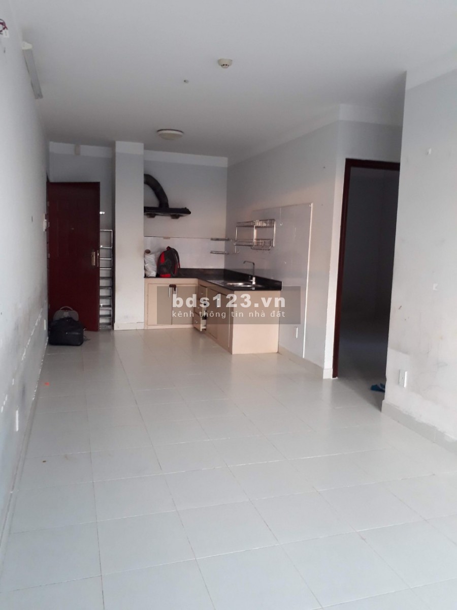 Cho thuê căn hộ Quang Thái 2pn 2wc đầy đủ nội giá 8tr