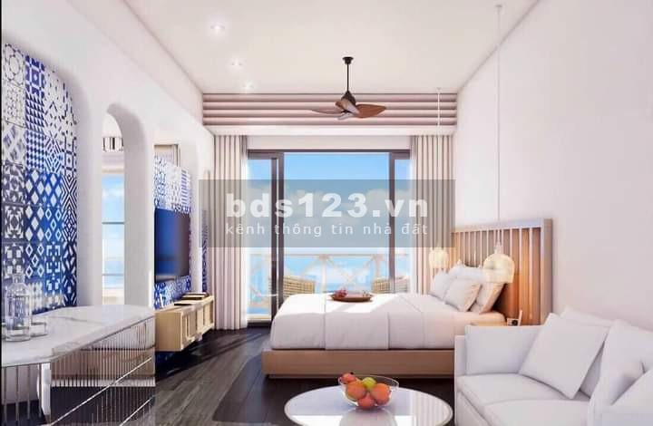 Charm resort Long Hải - lợi nhuận 16%