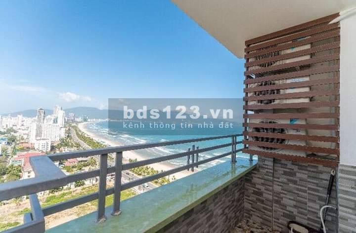 Charm resort Long Hải - lợi nhuận 16%