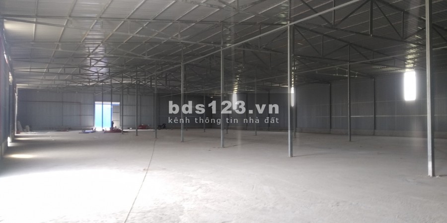 CHO THUÊ KHO XƯỞNG DT 500M2, 1000M2, 2000M2, 5000M2 KHO NHÀ XƯỞNG TẠI DƯƠNG XÁ GIA LÂM