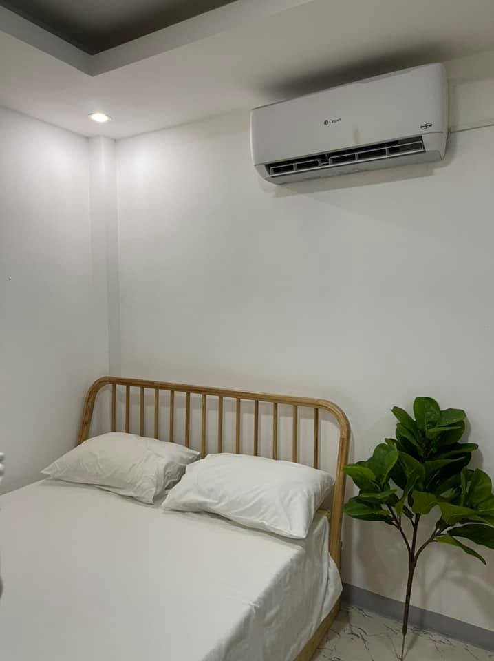 Mặt tiền gần Phạm Văn Hai,Tân Bình, 50m2( 5x10.3), 5 tầng chỉ 9 tỷ 4
