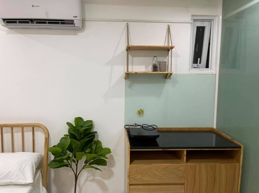 Mặt tiền gần Phạm Văn Hai,Tân Bình, 50m2( 5x10.3), 5 tầng chỉ 9 tỷ 4