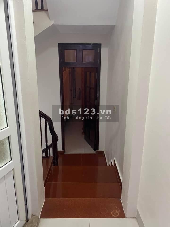 Nhà siêu hót Trung Kính 40m2 có một không hai giá 4 tỷ