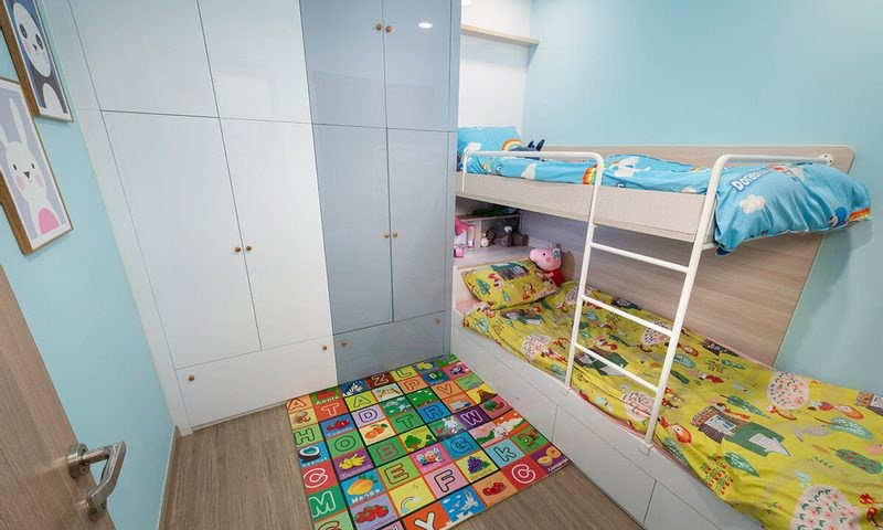 Mình có căn vinhomes q9 s303 để lại giá gốc