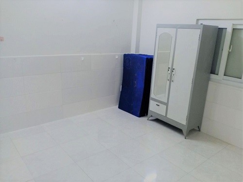 Phòng trọ SV đướng số 20 gần Dương Quảng Hàm Gò Vấp