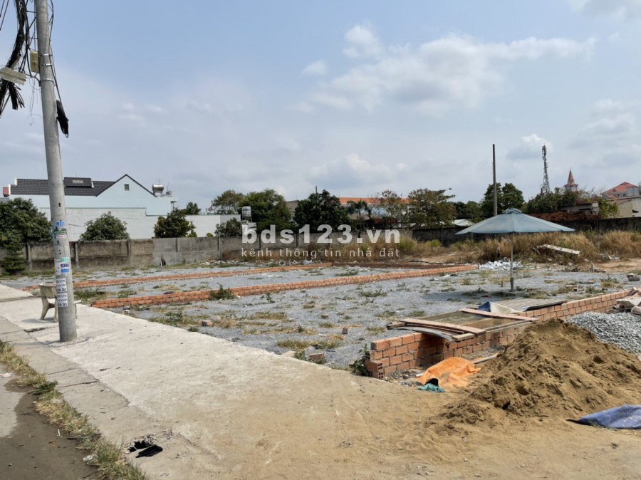 ĐẤT 2 MẶT TIỀN KINH DOANH TỐT NẰM NGAY TRUNG TÂM PHƯỜNG TRẢNG DÀI