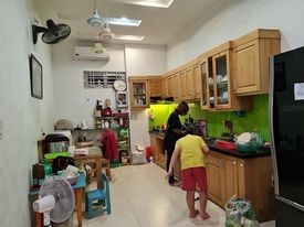 Cực Hiếm. Hàng Xóm LOTTE, Văn Cao 55m 5 Tầng Ở Luôn Giá 5.4 tỷ. 