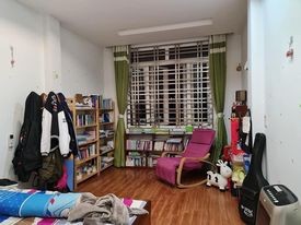 Cực Hiếm. Hàng Xóm LOTTE, Văn Cao 55m 5 Tầng Ở Luôn Giá 5.4 tỷ. 