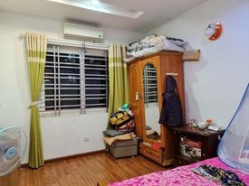 Cực Hiếm. Hàng Xóm LOTTE, Văn Cao 55m 5 Tầng Ở Luôn Giá 5.4 tỷ. 
