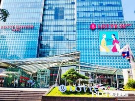 Cực Hiếm. Hàng Xóm LOTTE, Văn Cao 55m 5 Tầng Ở Luôn Giá 5.4 tỷ. 