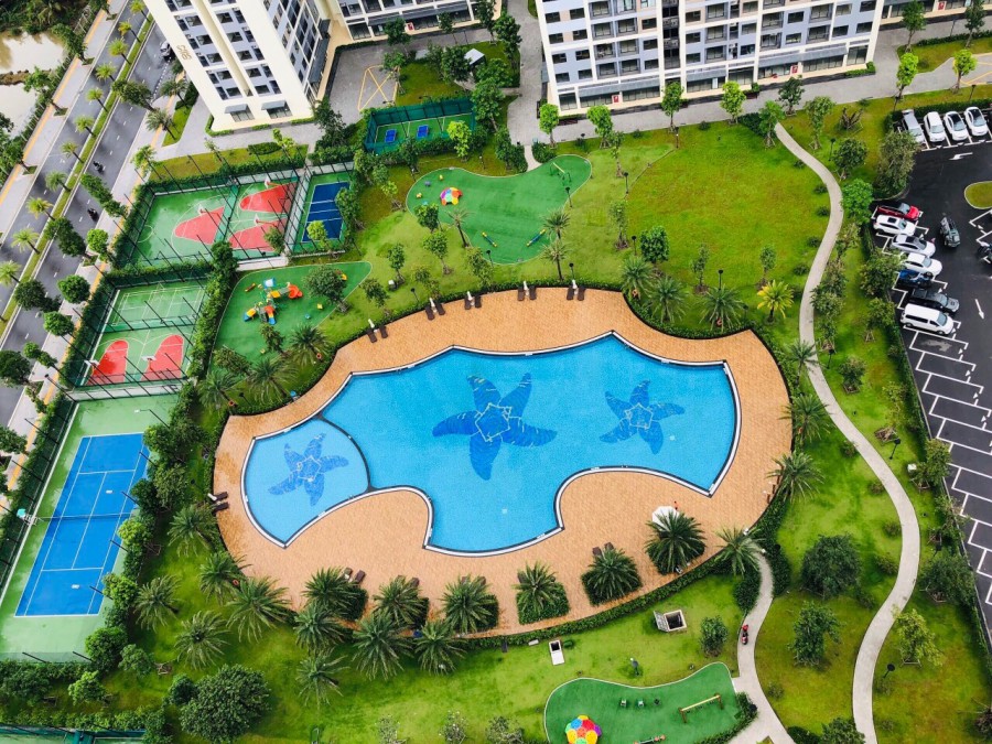 Mình có căn vinhomes q9 s303 để lại giá gốc