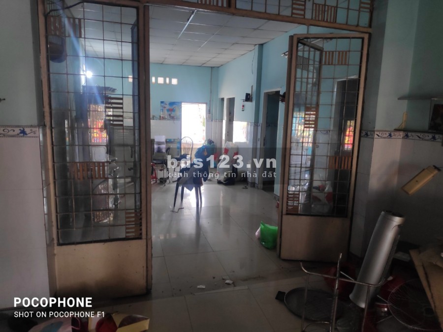 Cần cho thuê mặt bằng đường hương lộ 2,Q.Bình tân 7.5x32m