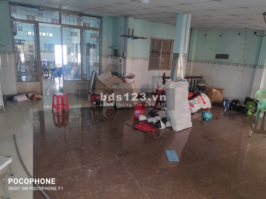Cần cho thuê mặt bằng đường hương lộ 2,Q.Bình tân 7.5x32m