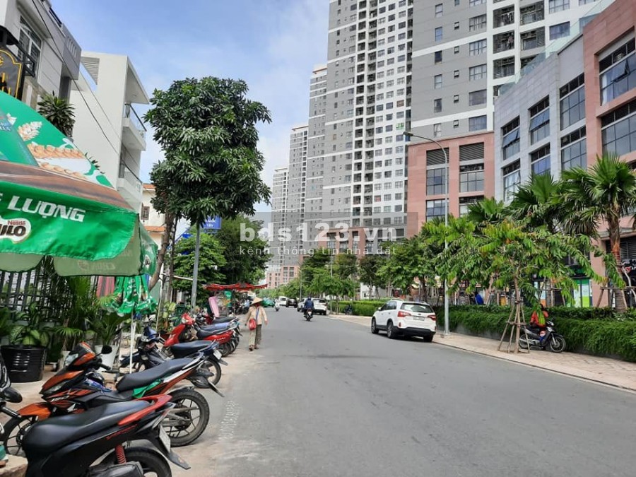 Cho thuê căn hộ 3PN đầy đủ nội thất Nội thất đẹp Nhà đẹp Tầng cao