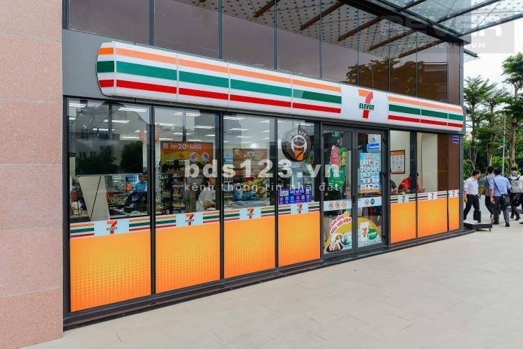 Cho thuê căn hộ 3PN đầy đủ nội thất Nội thất đẹp Nhà đẹp Tầng cao
