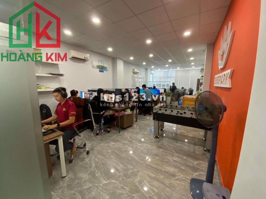 Cho thuê Nhà nguyên căn HXT đường Bàu Cát, Phường 14, Tân Bình. 6x20m.