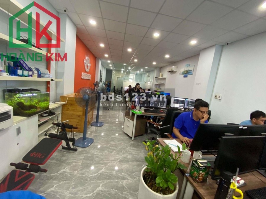 Cho thuê Nhà nguyên căn HXT đường Bàu Cát, Phường 14, Tân Bình. 6x20m.