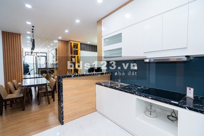 Bán gấp suất ngoại giao căn góc 3208 3PN2WC Green Park Phú Thịnh. LH:038.481.9838