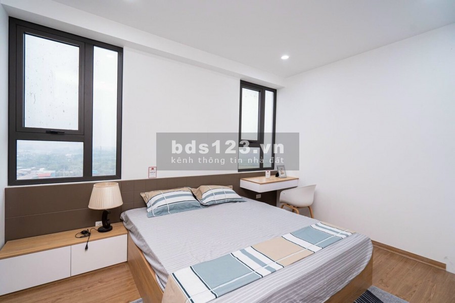 Bán gấp suất ngoại giao căn góc 3208 3PN2WC Green Park Phú Thịnh. LH:038.481.9838