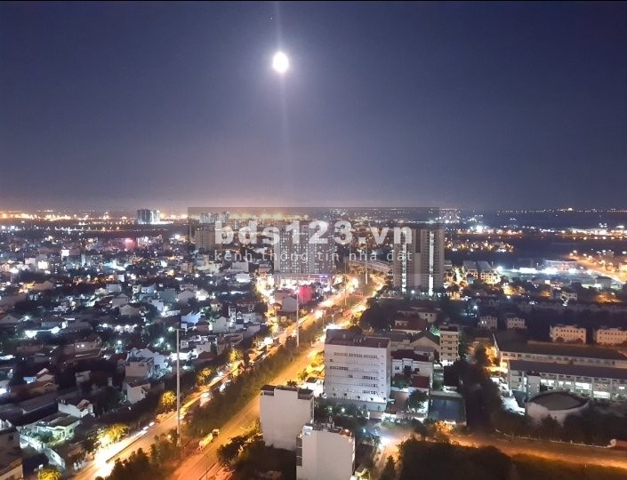 BÁN CĂN VISTA VERDE 2PN 81M2 VIEW NGOÀI HƯỚNG ĐÔNG NAM NỘI THẤT ĐẸP NHƯ HÌNH LH: 0938 418 298