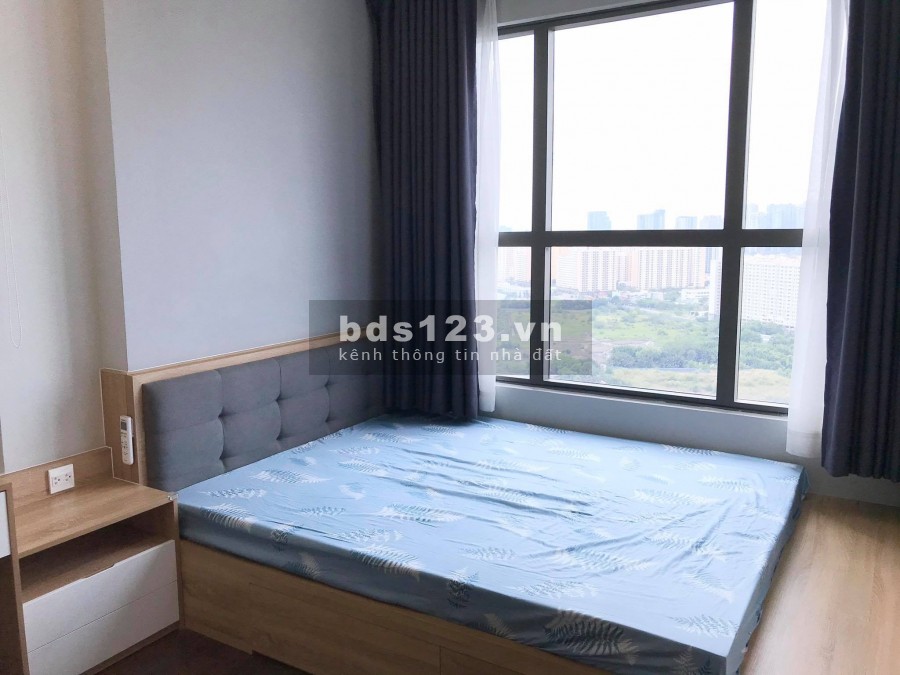Cho thuê căn hộ 3PN đầy đủ nội thất Nội thất đẹp Nhà đẹp Tầng cao