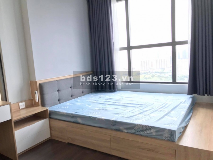 Cho thuê căn hộ 3PN đầy đủ nội thất Nội thất đẹp Nhà đẹp Tầng cao