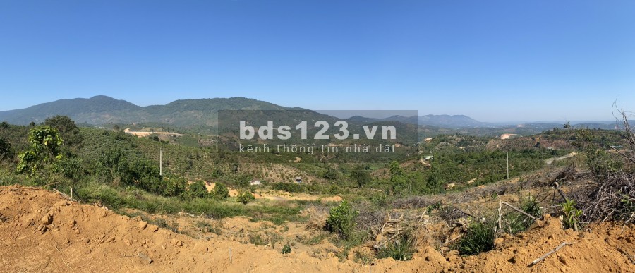 ĐẤT NGHỈ DƯỠNG ĐỂ XÂY HOMESTAY CỰC ĐẸP- CHỈ 1,5TR/M2
