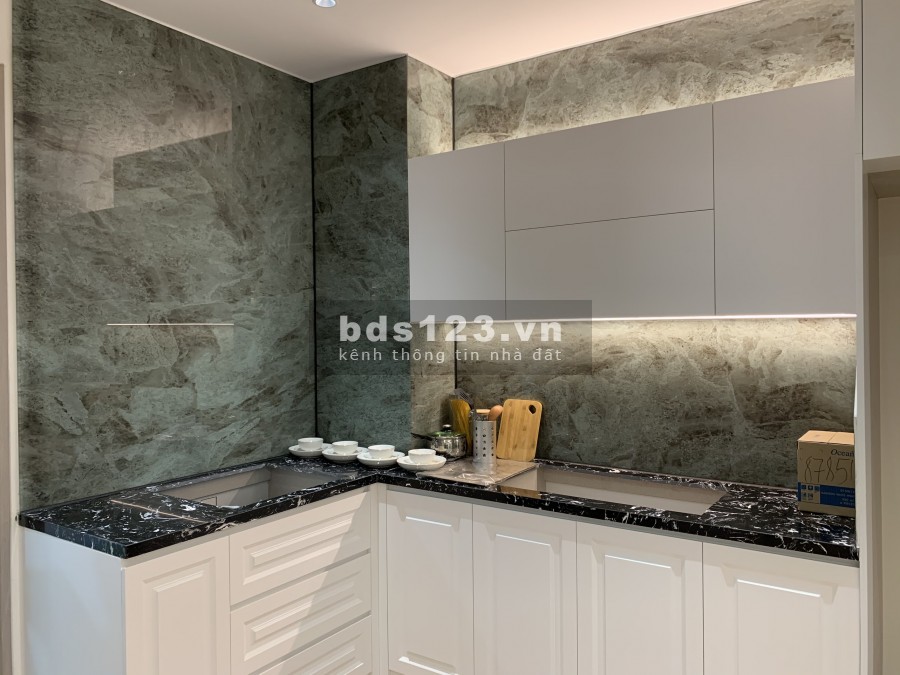 Sở hữu chung cư VCI trung tâm thành phố Vĩnh Yên chỉ từ 280 triệu