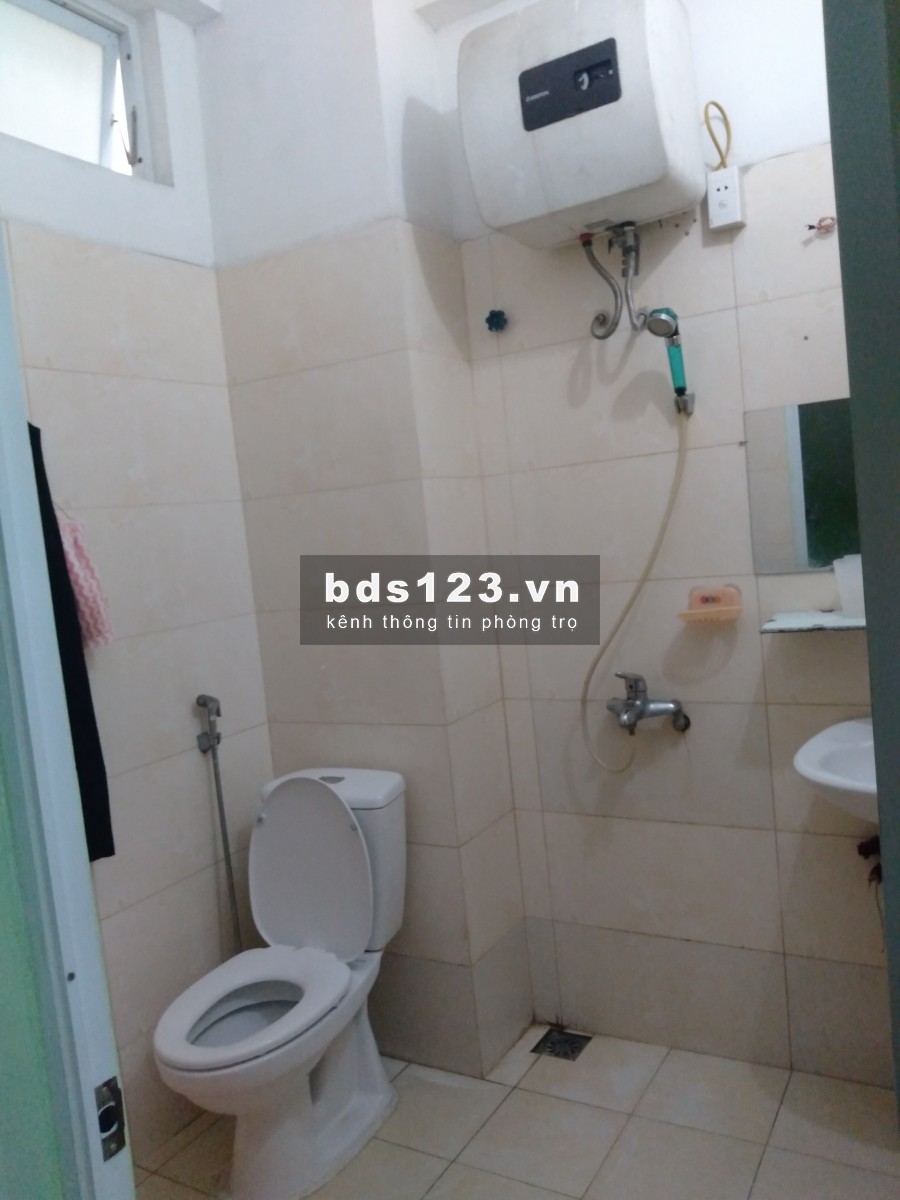 Cho thuê phòng trọ Giáp Bát