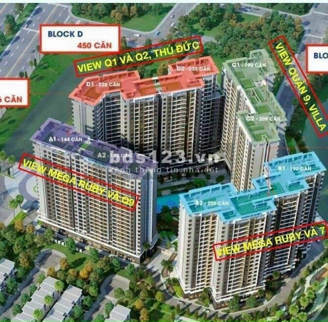CẬP NHẬT RỔ HÀNG CHUNG CƯ SAFIRA KHANG ĐIỀN MỚI NHẤT 2021