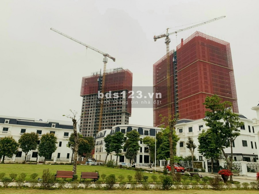 Sở hữu chung cư VCI trung tâm thành phố Vĩnh Yên chỉ từ 280 triệu