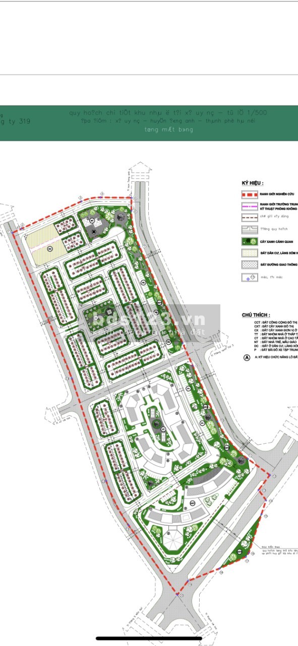 319 UY NỖ - Dự án được chờ đợi nhất Đông Anh 2021 trung tâm hành chính huyện