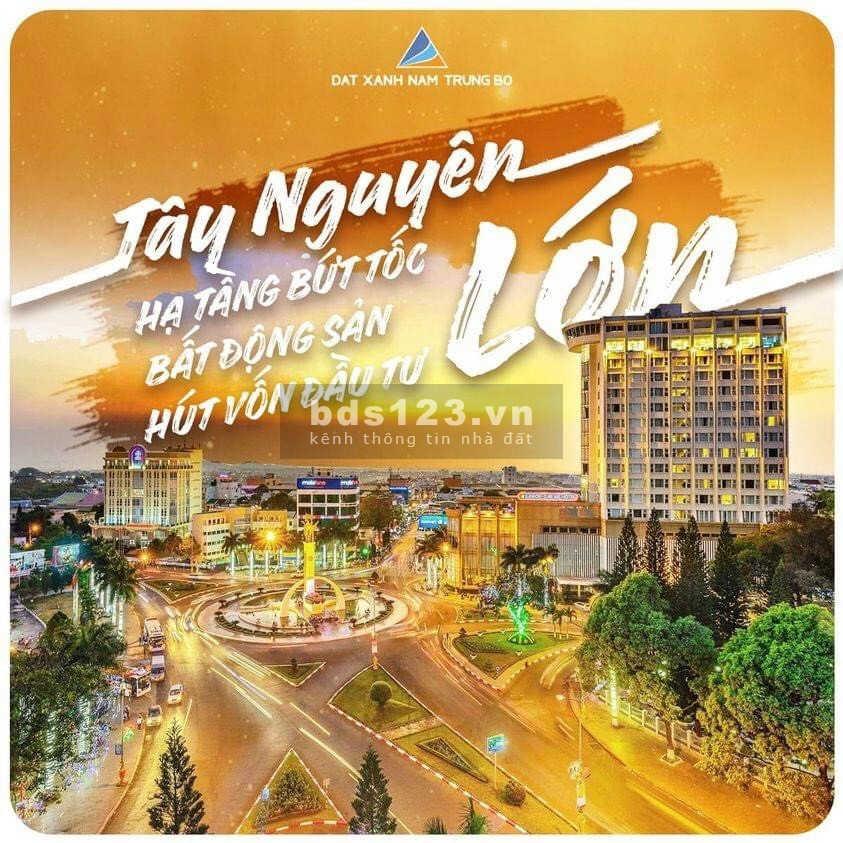 TNR Star Đắk Đoa Gia Lai giá rẻ dự án tốt pháp lý chuẩn. Nhận đặt chỗ: 0335964311
