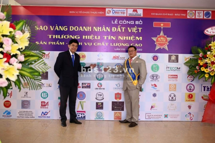 Bán Nhà Ở Thông Minh Đầu Tiên Tại Bến Tre