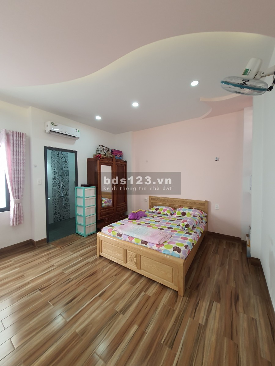 Bán Nhà Đẹp Khu TĐC Mỹ Gia, Vĩnh Thái, Nha Trang