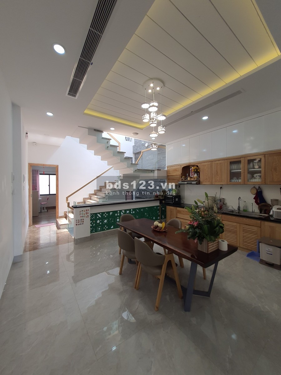 Bán Nhà Đẹp Khu TĐC Mỹ Gia, Vĩnh Thái, Nha Trang