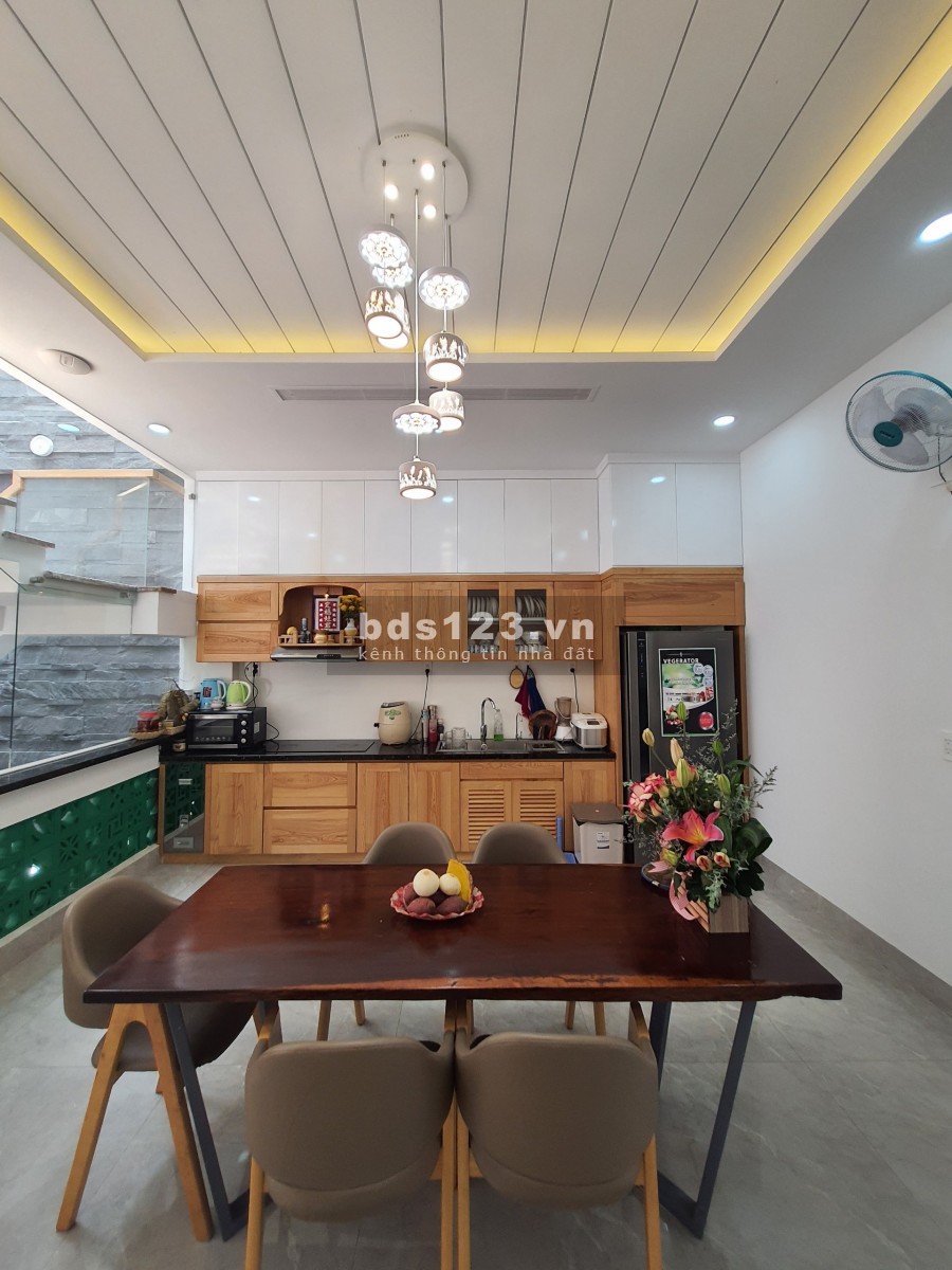 Bán Nhà Đẹp Khu TĐC Mỹ Gia, Vĩnh Thái, Nha Trang